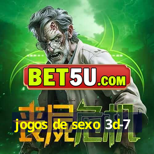 jogos de sexo 3d